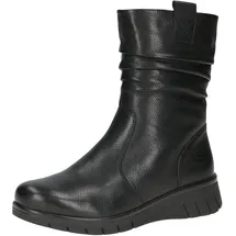 CAPRICE Stiefelette 9-26455-45 schwarz H-Weite