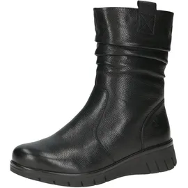 CAPRICE Stiefelette 9-26455-45 schwarz H-Weite