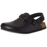 Birkenstock Tokio SL schwarz Weite Gr. 41
