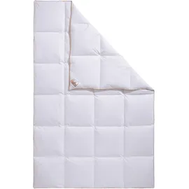 RIBECO "Ella", weiße 155x220 cm weiß normal