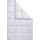 RIBECO "Ella", weiße 155x220 cm weiß normal