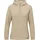 Jako Pro Casual Zip-Hoodie Damen 385 beige 38