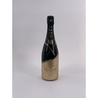 Moet Chandon Signature Brut Golden Sleeve Champagner 0,75l Flasche 12%Vol Moët