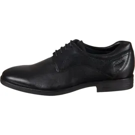 SIOUX Forello-XL Herren Schwarz 46,5
