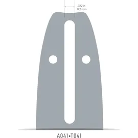 Oregon Sägeschiene Double Guard 120SDEA041