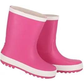 XQ Footwear Kinder Stiefel Gummistiefel pink 21/22