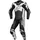 Alpinestars GP Plus V4 Sprint Lederkombi - Schwarz/Weiß/Neon-Rot / 54