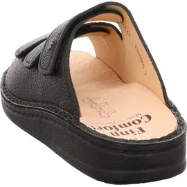 Finn Comfort Korfu schwarz 43