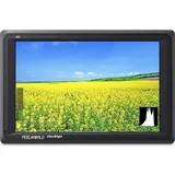 FeelWorld FW279 (7", 4K), Video Monitor