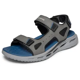 SKECHERS Orvan SD Grau 43