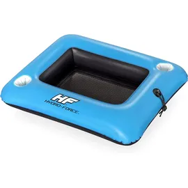 BESTWAY Cooler Float Chill n' Sip (75x59x15cm) passend für Bierkasten Kühlbox Getränke
