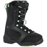 Atomic Nitro Flora TLS Boot ́22 Snowboardboot, Black Mint, 235