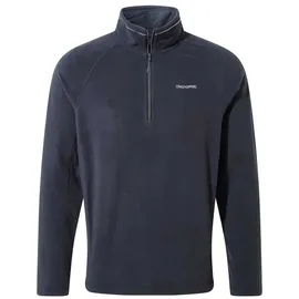 Craghoppers Corey Fleece-Pullover Blau 3XL