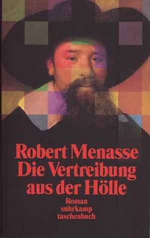 Die Vertreibung Aus Der Hölle - Robert Menasse  Taschenbuch