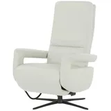 Polstermöbel Oelsa Relaxsessel Australia ¦ weiß ¦ Maße (cm): B: 74 H: 105 T: 85.0