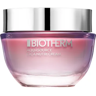 Biotherm Aquasource Cica Nutri Cream 50 ml