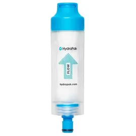 Hydrapak Filter 28mm blau