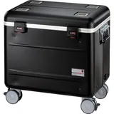 Parat PARAPROJECT Case i10 kompatibel mit Apple Lightning Schwarz