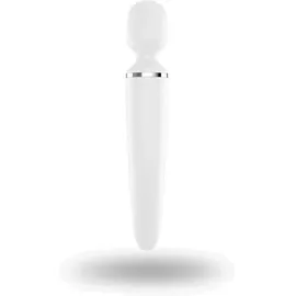 Satisfyer WAND-ER WOMAN Massagekopf und Vibrator 34 cm