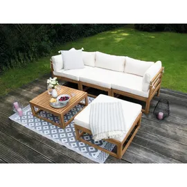 BellaVista - Home & Garden® Lounge Set "Karmoy"