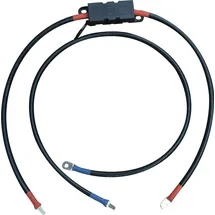 EnjoySolar Batteriekabel 1m 35mm2