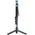 Sirui P-325FS Carbon mit Standspinne und Klappverschlüsse 140 cm