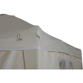 Svita Pavillon 3 x 3 m Beige