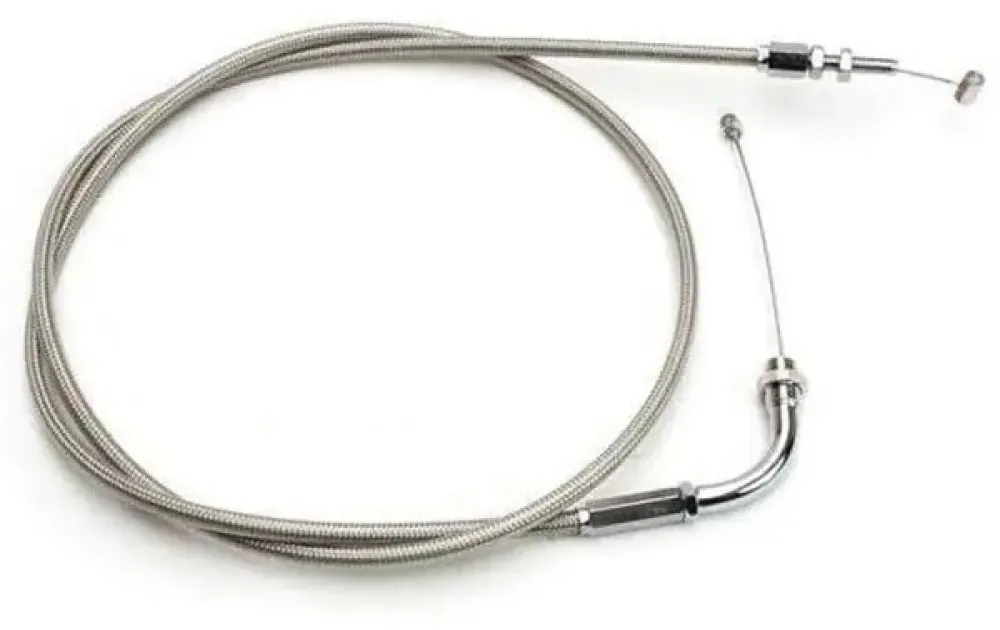 Motion Pro Pull Armor Coat 65-0335 Gaszug - One Size