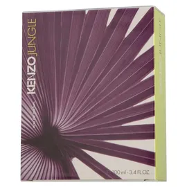 Kenzo Jungle Eau de Parfum 100 ml