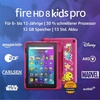 Fire HD 8 Kids Pro-Tablet, 8-Zoll-HD-Display, 32 GB (2022) Grafiktablett