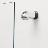 Evenes Kopfbrause COIMBRA GOM Ø 68 mm - 1 Strahlart - chrom