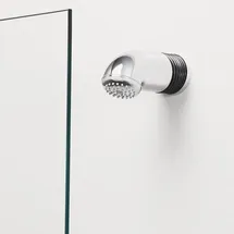 Evenes Kopfbrause COIMBRA GOM Ø 68 mm - 1 Strahlart - chrom