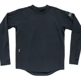 Devold Endurance Merino Crew - Merinowolltrikot - Herren Ink XXL
