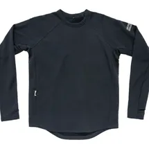 Devold Endurance Merino Crew - Merinowolltrikot - Herren Ink XXL