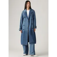 Levi's Levi ́s ® Spade Trucker Trenchcoat - Dark
