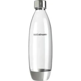Sodastream Fuse PET-Flasche 2 x 0,5 l grün/orange