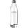 Sodastream Fuse PET-Flasche 2 x 0,5 l grün/orange