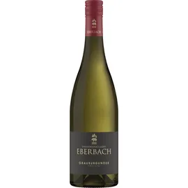 Staatsweinkellerei Eberbach Grauburgunder 2024