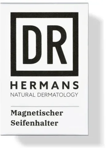 DR Hermans Magnetischer Seifenhalter 1 St