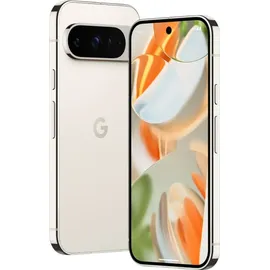 Google Pixel 9 Pro 128 GB Porcelain