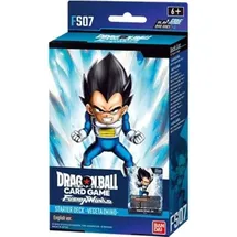 Asmodee Fusion World Starter Deck Vegeta (Mini)