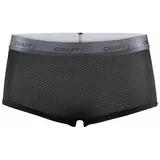 Craft Pro Dry Nanoweight Boxershorts Damen 999000 black S