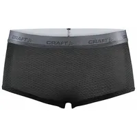 Craft Pro Dry Nanoweight Boxershorts Damen 999000 black S