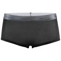 Craft Pro Dry Nanoweight Boxershorts Damen 999000 black S