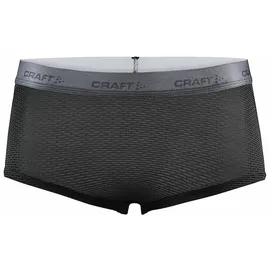 Craft Pro Dry Nanoweight Boxershorts Damen 999000 black S