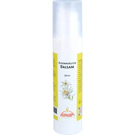 Allpharm ALPENKRÄUTER Balsam