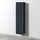 Sanipa 3way Hochschrank 40 x 170 x 34,5 cm Marine-Matt Spanplatte