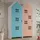 Vipack Kleiderschrank Set Casami Bruges 115,2 x 171,3