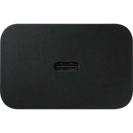 Samsung Schnellladeadapter mit Datenkabel 45 Watt