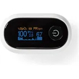 Nedis BTHOX10WT SmartLife Pulsoximeter